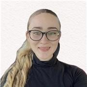 Profesora de apoyo para alumnos de ESO y Primaria con varios años de experiencia